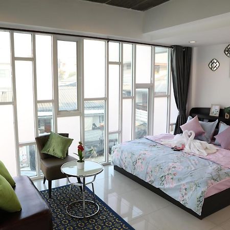 Close Maya Nimman 5Bedroom Villa Chiang Mai Esterno foto