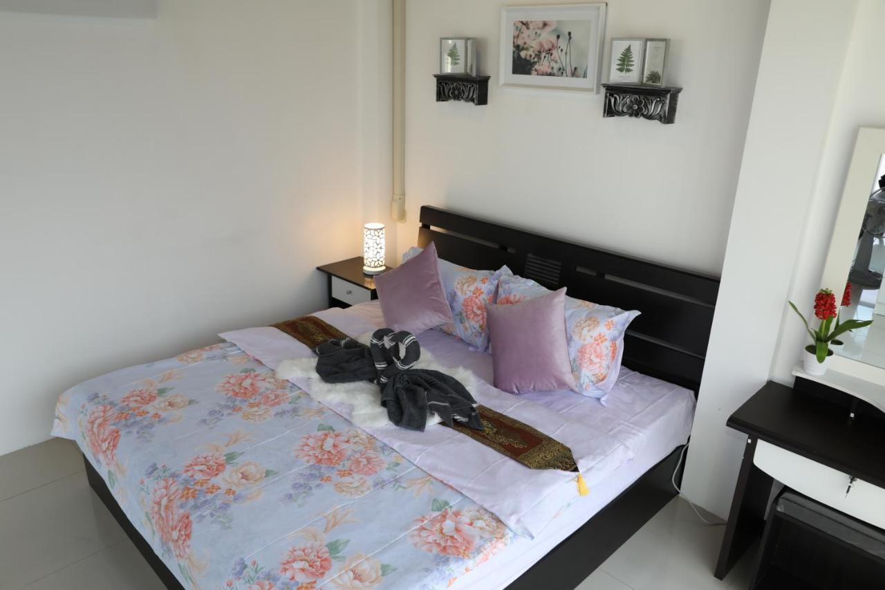 Close Maya Nimman 5Bedroom Villa Chiang Mai Esterno foto